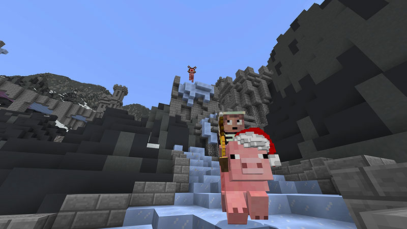 Ultimate Pig Race Screenshot #2