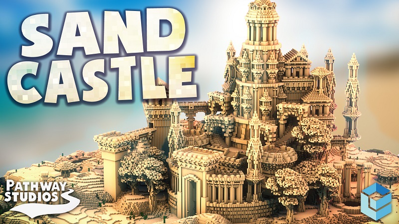 Sand Castle Key Art