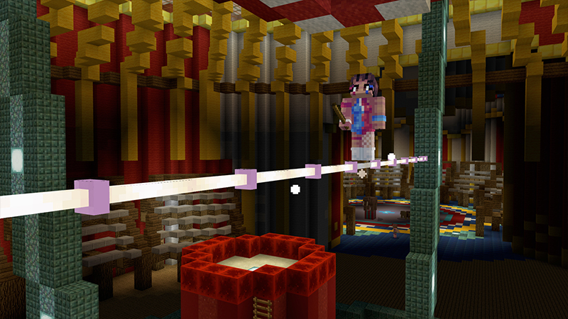 Circus Screenshot #3