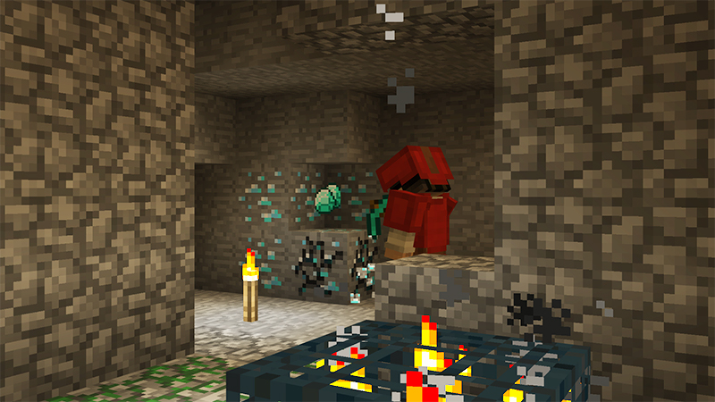 Mining Game by InPvP