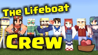 Life In The United States By Lifeboat Minecraft Marketplace Via Playthismap Com