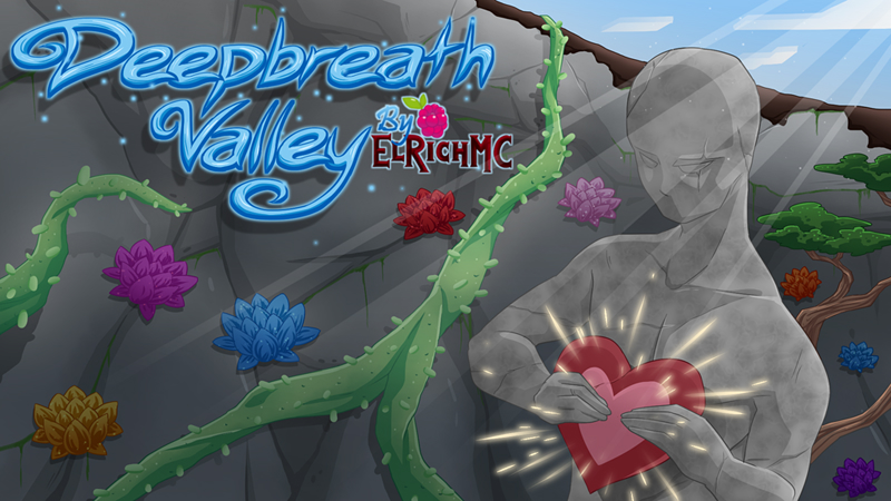 Deepbreath Valley Key Art