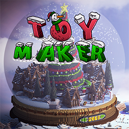 Toymaker Pack Icon