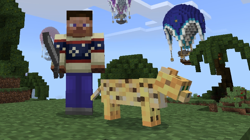 Ocelot Pet Screenshot #3