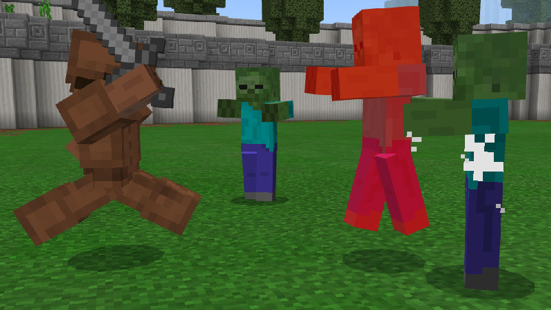 Rage Attack (x1) Screenshot #3