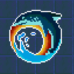 Aquatic Life Pack Icon