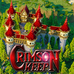 Crimson Keep Pack Icon