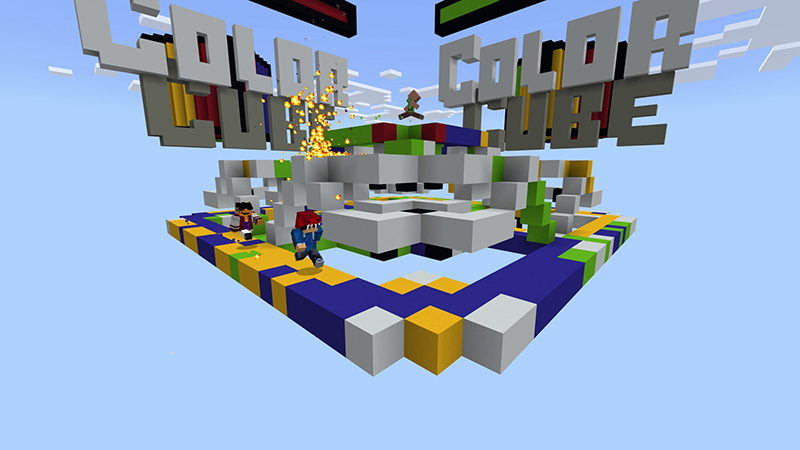 Color Cube Screenshot #3