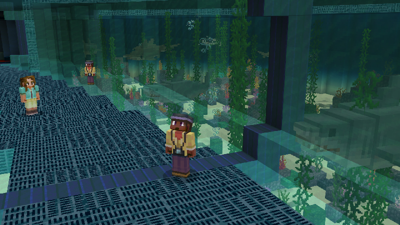 Aquatic Life Screenshot #2