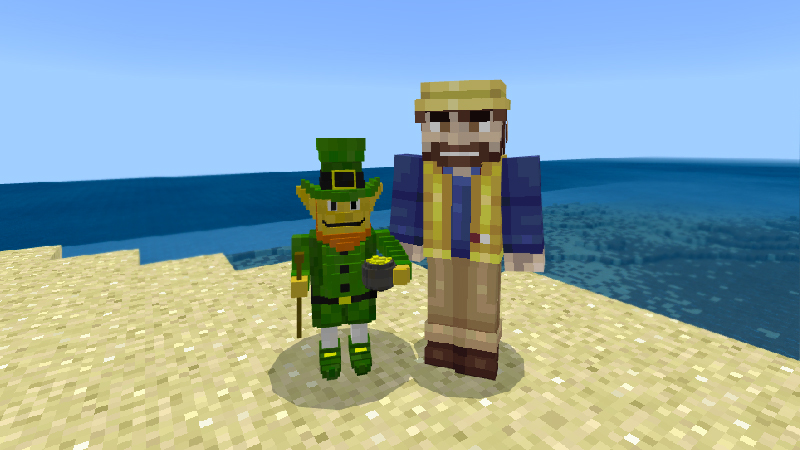 Lucky Leprechaun Screenshot #2
