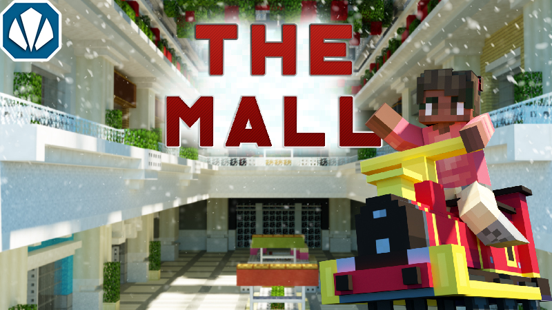 The Mall Key Art