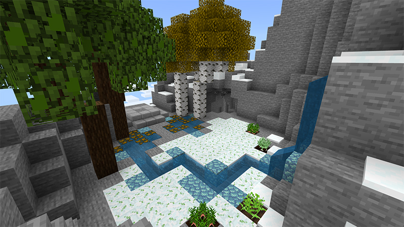 Pam's HarvestCraft: Winter Screenshot #3