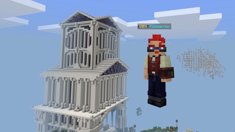 BedWars VIP+ Screenshot #3
