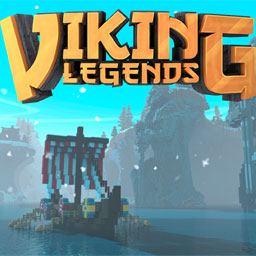 Viking Legends Pack Icon