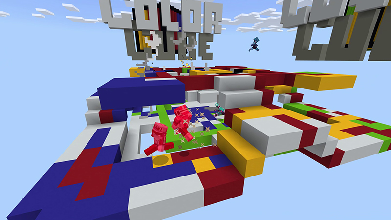 Color Cube Screenshot #4