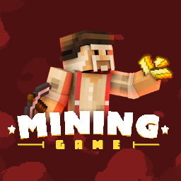 Mining Game Pack Icon