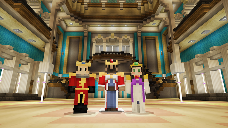 Royal Kingdom - Roleplay by InPvP