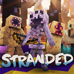 Stranded Pack Icon