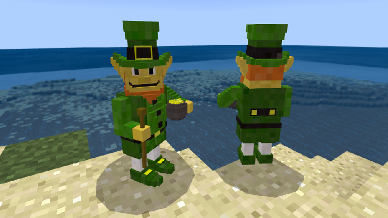 Lucky Leprechaun Screenshot #4