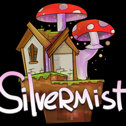 Silvermist Pack Icon