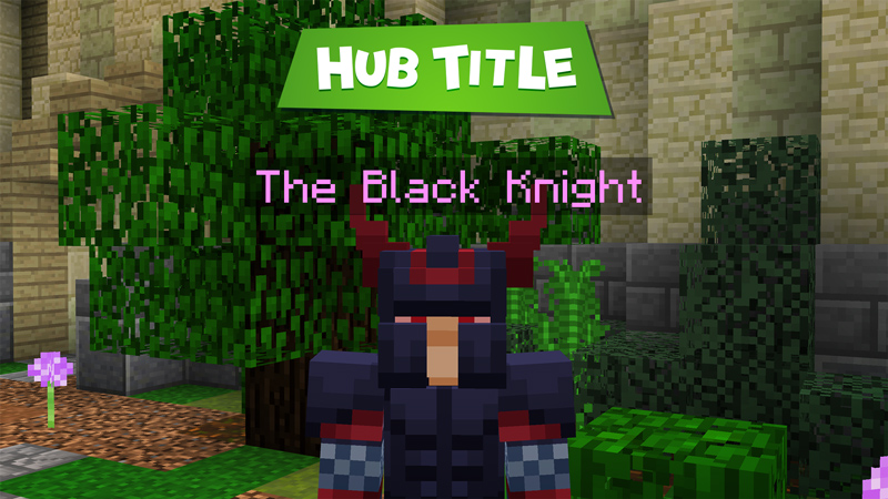 Black Knight Costume Screenshot #3