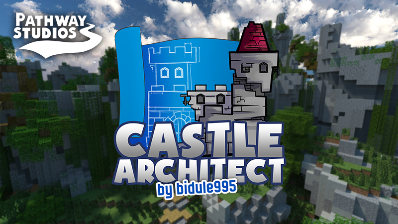 Castle Architect Key Art