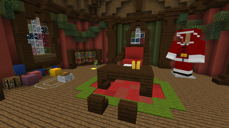 Santa's Gift Hunt Screenshot #3