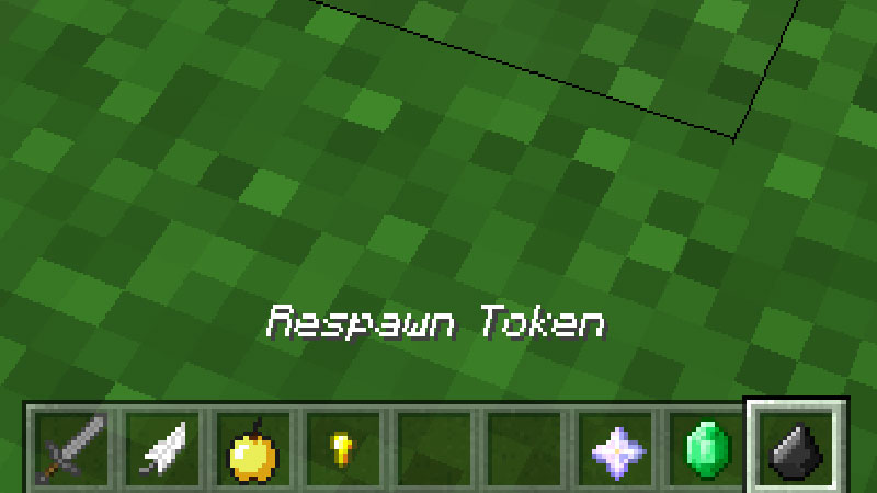 Respawn Token (x1) Screenshot #2