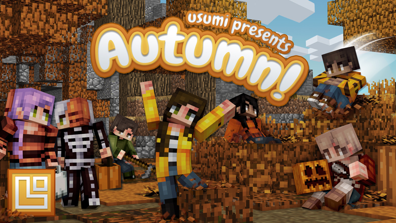 Autumn! Key Art