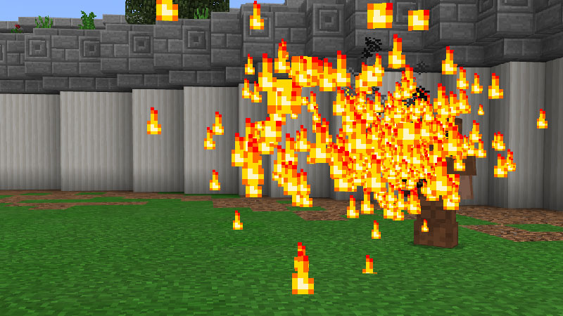 Rage Attack (x1) Screenshot #2