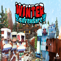 Winter Adventure Pack Icon