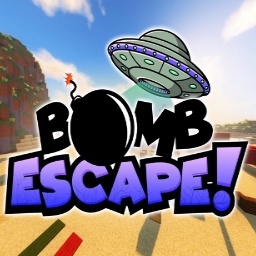 Bomb Escape! Pack Icon