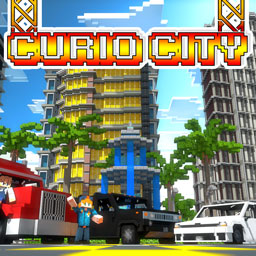 Curio City Pack Icon