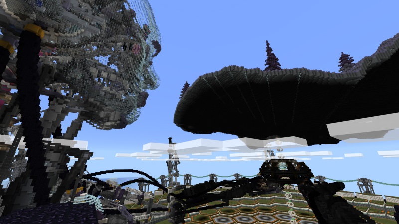 Automaton Dreams Screenshot #1