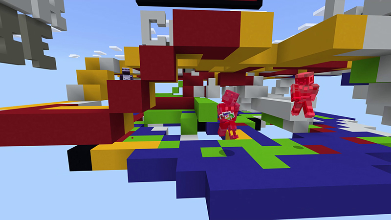 Color Cube Screenshot #2