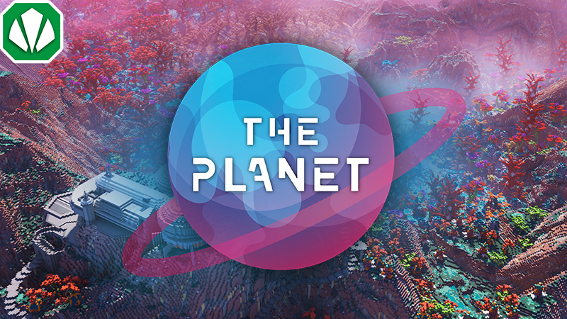 The Planet Key Art