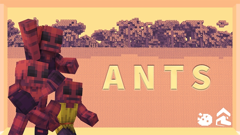 Ants Key Art