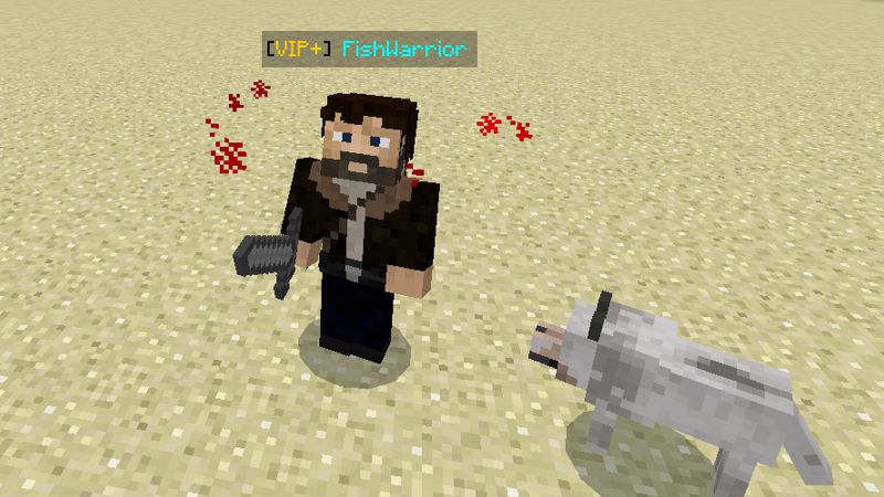 BedWars VIP+ Screenshot #1