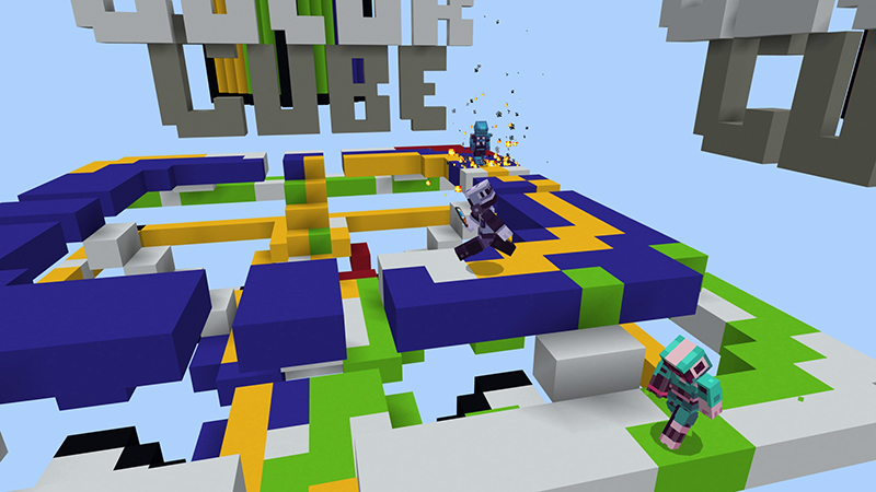 Color Cube Screenshot #5