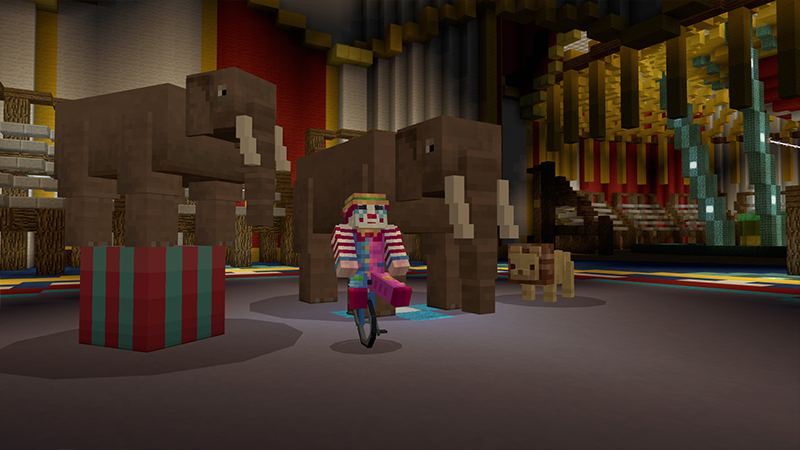 Circus Screenshot #4