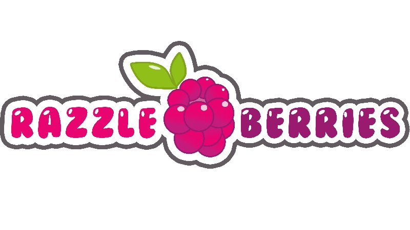 Razzleberries Key Art