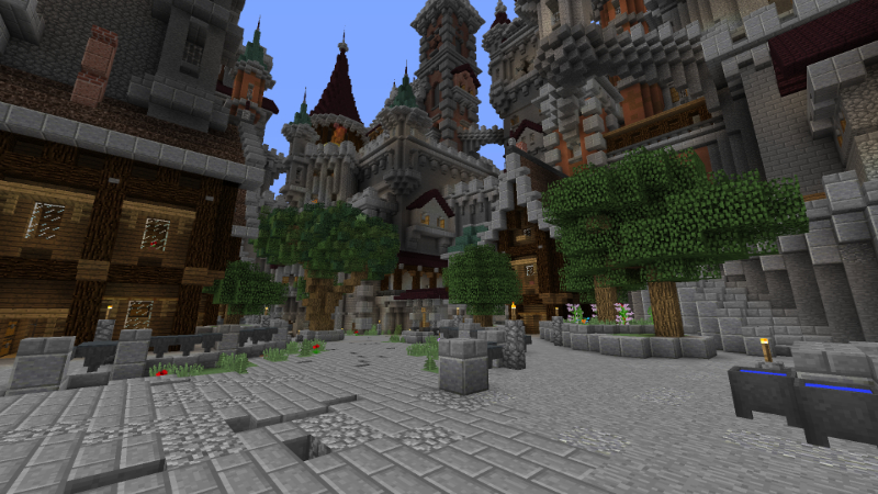 Mageville Screenshot #3