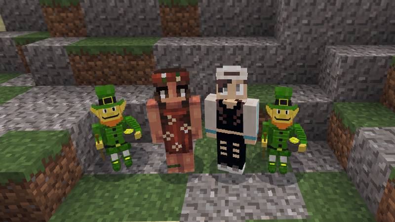 Lucky Leprechaun Screenshot #3