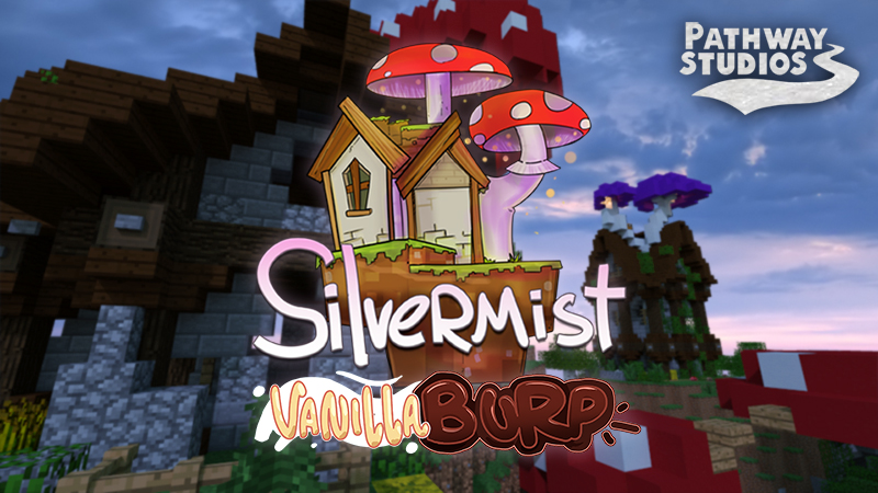 Silvermist Key Art