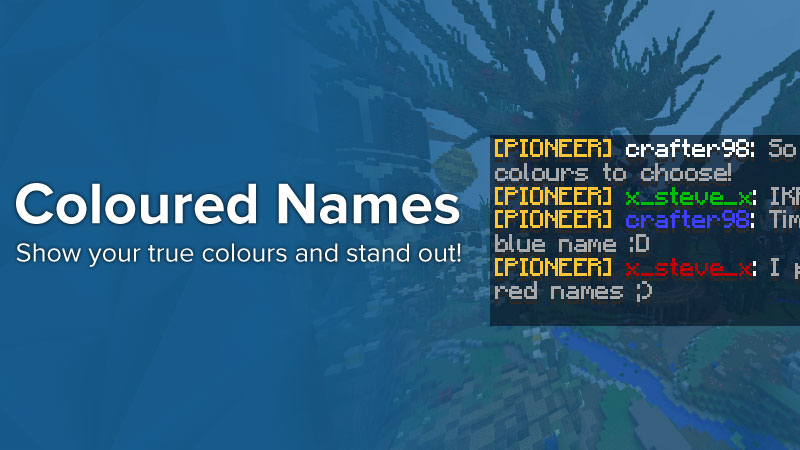 Pioneer Rank Screenshot #3