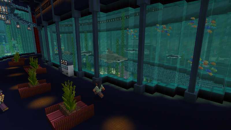 Aquatic Life Screenshot #1