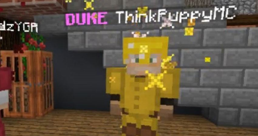 Duke Rank Screenshot #3