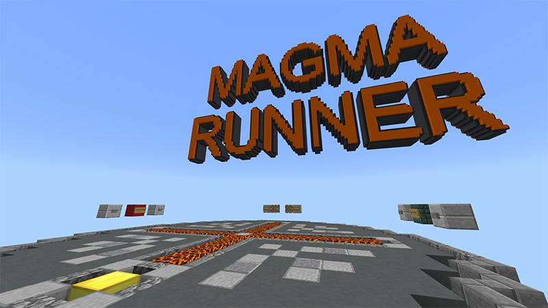 Magma Runner Screenshot #5