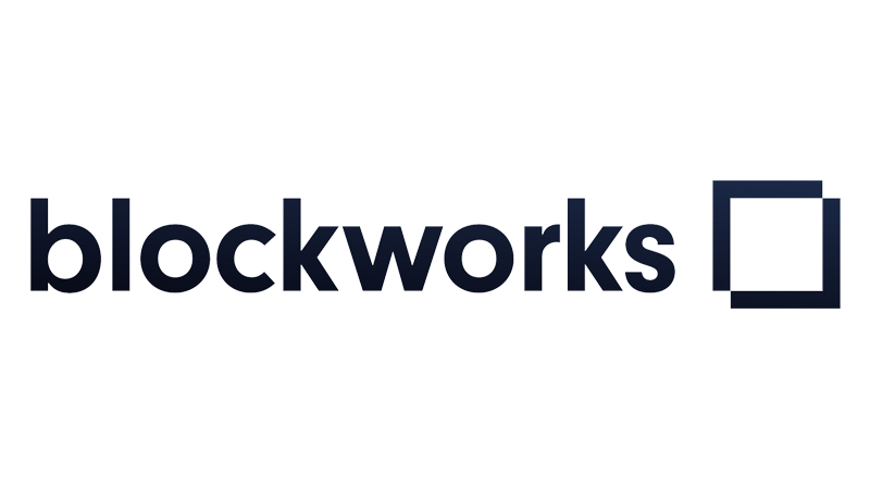 Blockworks Key Art