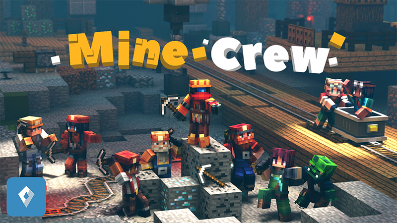 Mine Crew